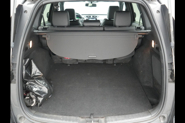 Honda CR-V 2.0 Black Edition MHEV 215pk Dealer O.H | Trekhaak Afn. | Adaptive Cruise | Camera | Sportstoelen Verwarmd | Keyless | Navigatie | DAB |  20"L.M