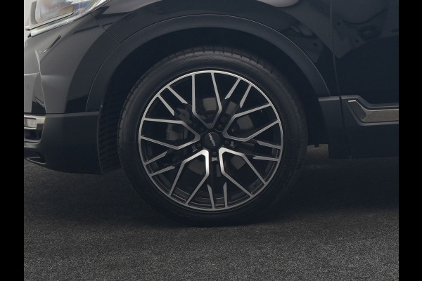 Honda CR-V 2.0 Black Edition MHEV 215pk Dealer O.H | Trekhaak Afn. | Adaptive Cruise | Camera | Sportstoelen Verwarmd | Keyless | Navigatie | DAB |  20"L.M