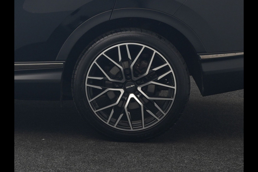 Honda CR-V 2.0 Black Edition MHEV 215pk Dealer O.H | Trekhaak Afn. | Adaptive Cruise | Camera | Sportstoelen Verwarmd | Keyless | Navigatie | DAB |  20"L.M