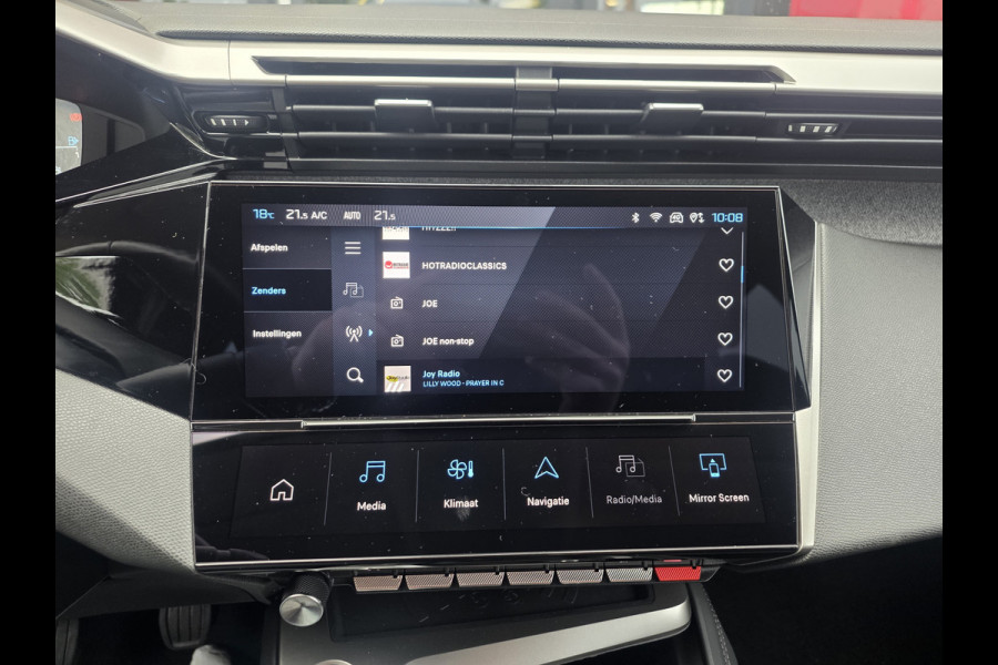 Peugeot 308 SW 1.2 PureTech Allure | 360 Camera | Parkeersensoren | All-season banden | Apple/Android CarPlay