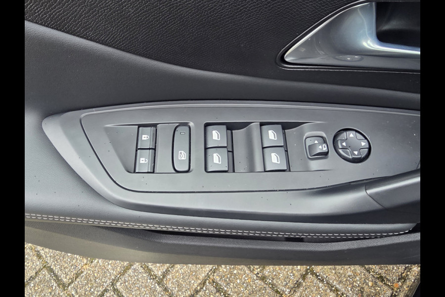 Peugeot 308 SW 1.2 PureTech Allure | 360 Camera | Parkeersensoren | All-season banden | Apple/Android CarPlay