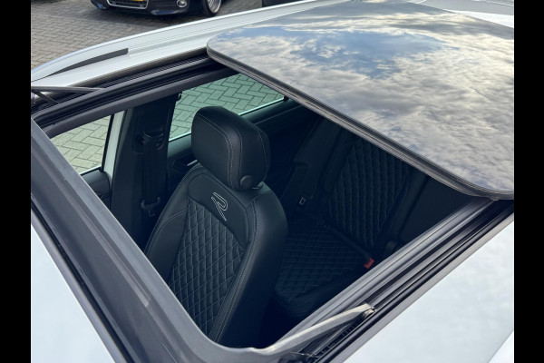 Volkswagen Tiguan 1.5 TSI R-Line Business+ NL-AUTO | PANODAK | LEDER | TREKHAAK| LED VERLICHTING