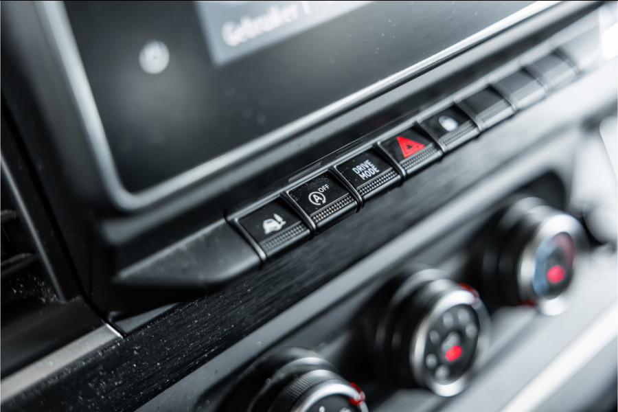 Renault Trafic 2.0 L2H1 150 PK DC | Dubbel cabine | 6-Zitter | Navigatie | Dodehoek | Camera | Trekhaak | CarPlay | Nieuwe APK | Trekhaak | Imperiaal | PDC V+A