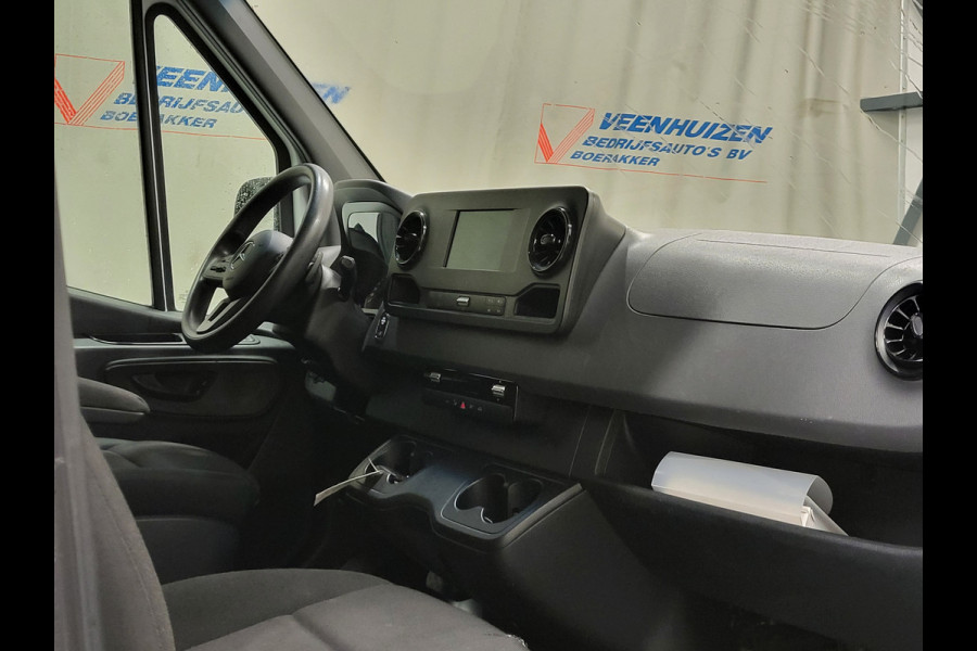 Mercedes-Benz Sprinter 315CDI L2/H2 Automaat Euro 6!
