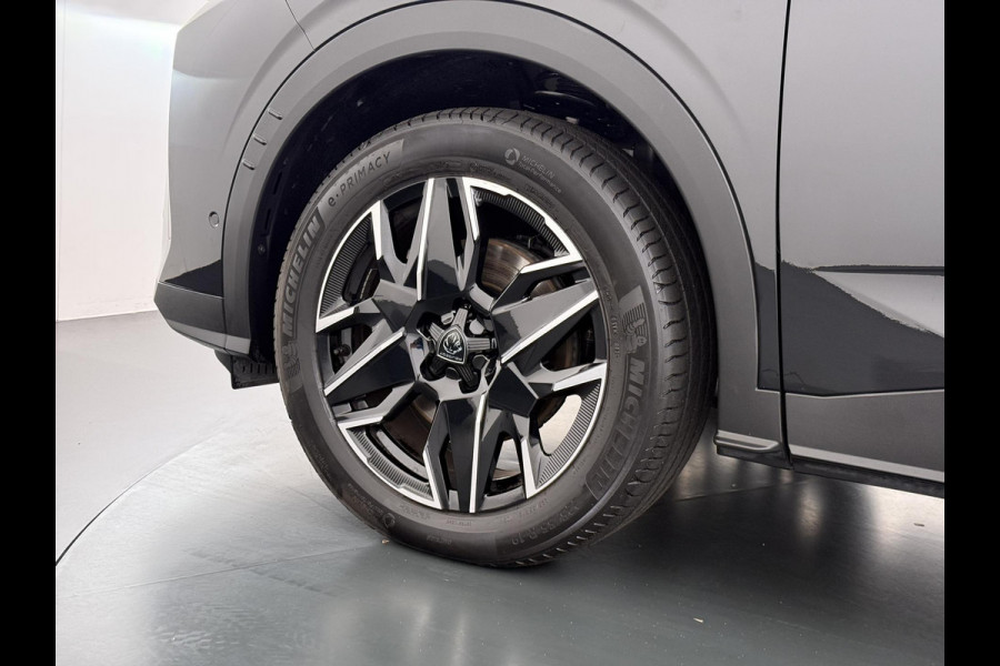 Peugeot 5008 1.2 Hybrid 145 GT 7p VAN:38.900,- VOOR:36.877,- UW HERFSTVOORDEEL:2.023,- ADAPTIVE CRUISE | 360° CAMERA | STOEL- & STUURVERWARMING | MEMORY SEAT MET MASSAGE | DODEHOEKDETECTIE | DRIVE ASSIST | FABRIEKSGARANTIE T/M 07-2027