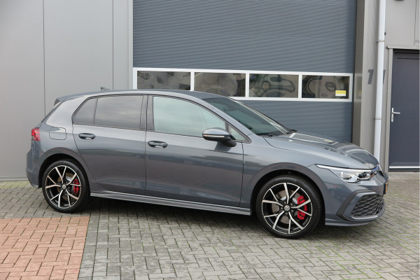 Volkswagen Golf 1.4 eHybrid 245pk GTE ,SOH 93%. Trekhaak afneembaar,ACC, PDC, Virtual cockpit,Navi, DAB+ , Carplay , Zwarte hemelbekleding, 18"LMV etc.
