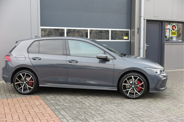 Volkswagen Golf 1.4 eHybrid 245pk GTE ,SOH 93%. Trekhaak afneembaar,ACC, PDC, Virtual cockpit,Navi, DAB+ , Carplay , Zwarte hemelbekleding, 18"LMV etc.