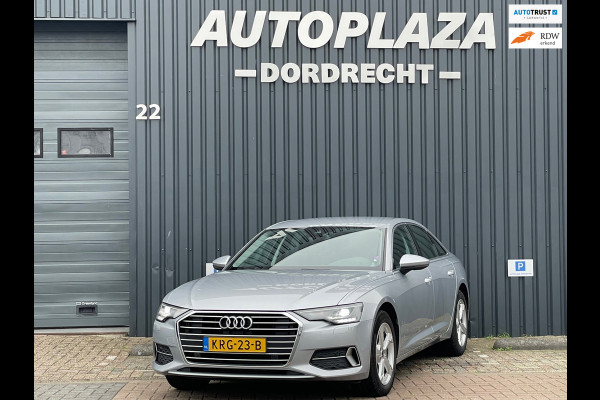 Audi A6 LIMOUSINE 45 TFSI Business edition|DealerOnderh|Memory|