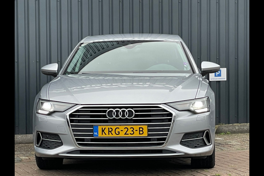 Audi A6 LIMOUSINE 45 TFSI Business edition|DealerOnderh|Memory|