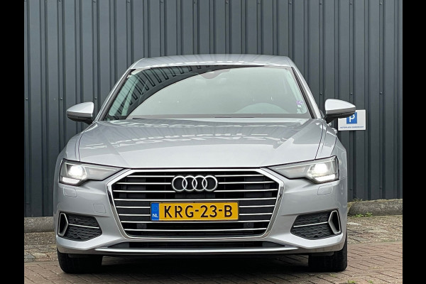 Audi A6 LIMOUSINE 45 TFSI Business edition|DealerOnderh|Memory|
