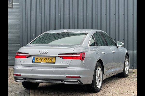 Audi A6 LIMOUSINE 45 TFSI Business edition|DealerOnderh|Memory|