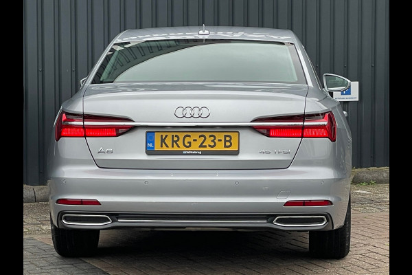 Audi A6 LIMOUSINE 45 TFSI Business edition|DealerOnderh|Memory|
