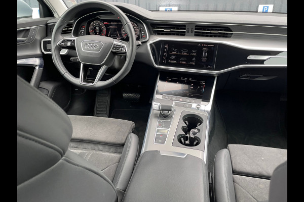 Audi A6 LIMOUSINE 45 TFSI Business edition|DealerOnderh|Memory|