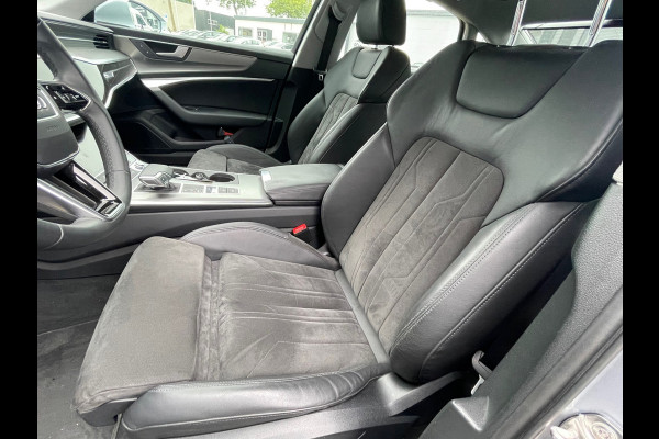 Audi A6 LIMOUSINE 45 TFSI Business edition|DealerOnderh|Memory|