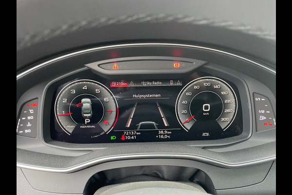 Audi A6 LIMOUSINE 45 TFSI Business edition|DealerOnderh|Memory|