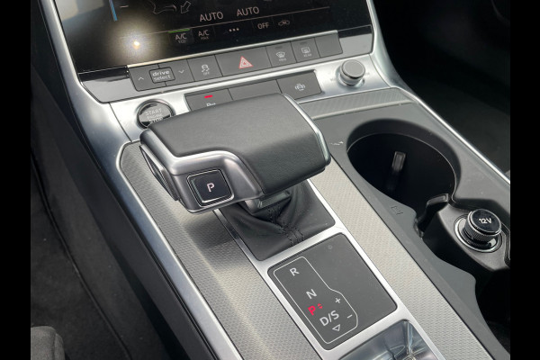 Audi A6 LIMOUSINE 45 TFSI Business edition|DealerOnderh|Memory|