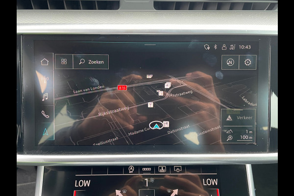 Audi A6 LIMOUSINE 45 TFSI Business edition|DealerOnderh|Memory|