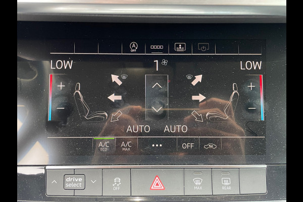 Audi A6 LIMOUSINE 45 TFSI Business edition|DealerOnderh|Memory|