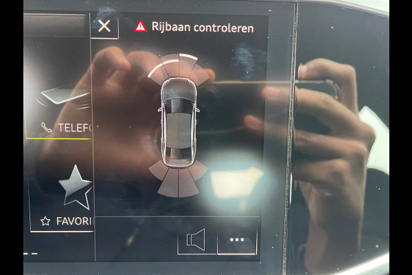 Audi A6 LIMOUSINE 45 TFSI Business edition|DealerOnderh|Memory|