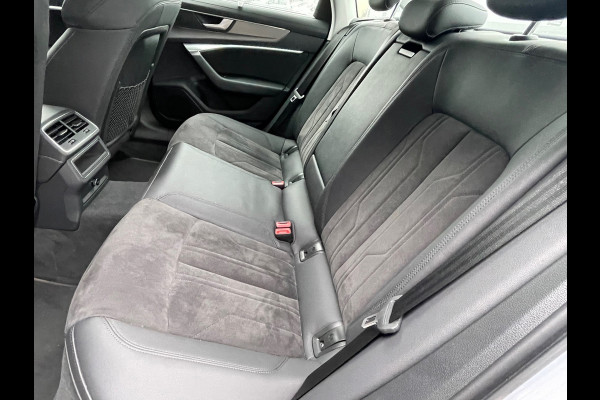 Audi A6 LIMOUSINE 45 TFSI Business edition|DealerOnderh|Memory|