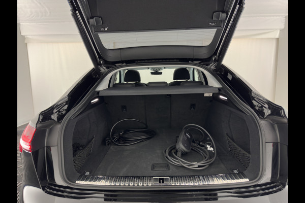 Audi e-tron Sportback 55 quattro Business edition Plus 95 kWh 3-Fase-11kW] {SoH-94%} *PANO | LEATHER | ADAPTIVE-CRUISE | MEMORY-PACK | FULL-LED | DIGI-COCKPIT | KEYLESS | CAMERA | PRIVACY-GLASS | HEATED-COMFORTSEATS | DAB+ | 21''ALU*