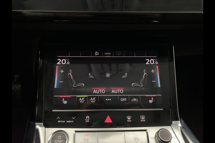 Audi e-tron Sportback 55 quattro Business edition Plus 95 kWh 3-Fase-11kW] {SoH-94%} *PANO | LEATHER | ADAPTIVE-CRUISE | MEMORY-PACK | FULL-LED | DIGI-COCKPIT | KEYLESS | CAMERA | PRIVACY-GLASS | HEATED-COMFORTSEATS | DAB+ | 21''ALU*