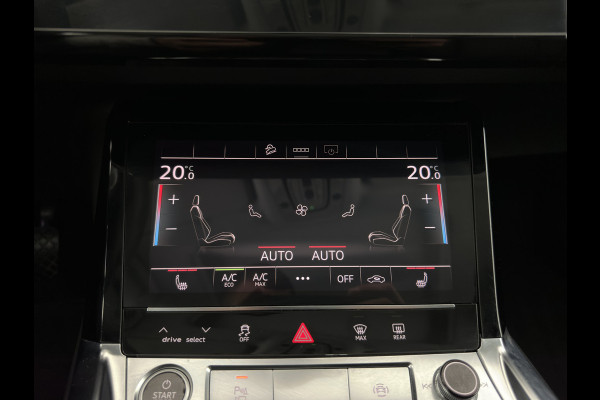 Audi e-tron Sportback 55 quattro Business edition Plus 95 kWh 3-Fase-11kW] {SoH-94%} *PANO | LEATHER | ADAPTIVE-CRUISE | MEMORY-PACK | FULL-LED | DIGI-COCKPIT | KEYLESS | CAMERA | PRIVACY-GLASS | HEATED-COMFORTSEATS | DAB+ | 21''ALU*