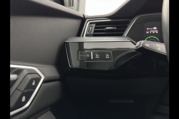 Audi e-tron Sportback 55 quattro Business edition Plus 95 kWh 3-Fase-11kW] {SoH-94%} *PANO | LEATHER | ADAPTIVE-CRUISE | MEMORY-PACK | FULL-LED | DIGI-COCKPIT | KEYLESS | CAMERA | PRIVACY-GLASS | HEATED-COMFORTSEATS | DAB+ | 21''ALU*