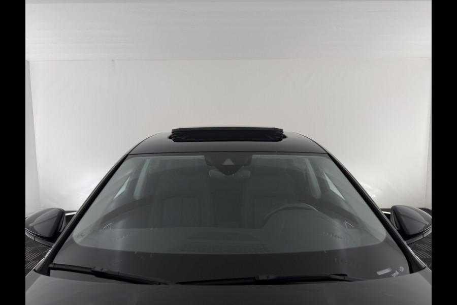 Audi e-tron Sportback 55 quattro Business edition Plus 95 kWh 3-Fase-11kW] {SoH-94%} *PANO | LEATHER | ADAPTIVE-CRUISE | MEMORY-PACK | FULL-LED | DIGI-COCKPIT | KEYLESS | CAMERA | PRIVACY-GLASS | HEATED-COMFORTSEATS | DAB+ | 21''ALU*