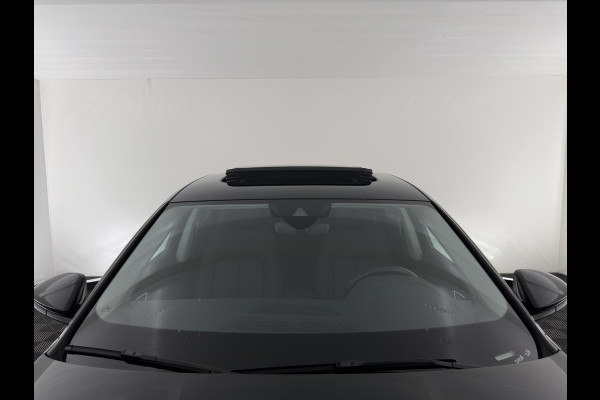 Audi e-tron Sportback 55 quattro Business edition Plus 95 kWh 3-Fase-11kW] {SoH-94%} *PANO | LEATHER | ADAPTIVE-CRUISE | MEMORY-PACK | FULL-LED | DIGI-COCKPIT | KEYLESS | CAMERA | PRIVACY-GLASS | HEATED-COMFORTSEATS | DAB+ | 21''ALU*