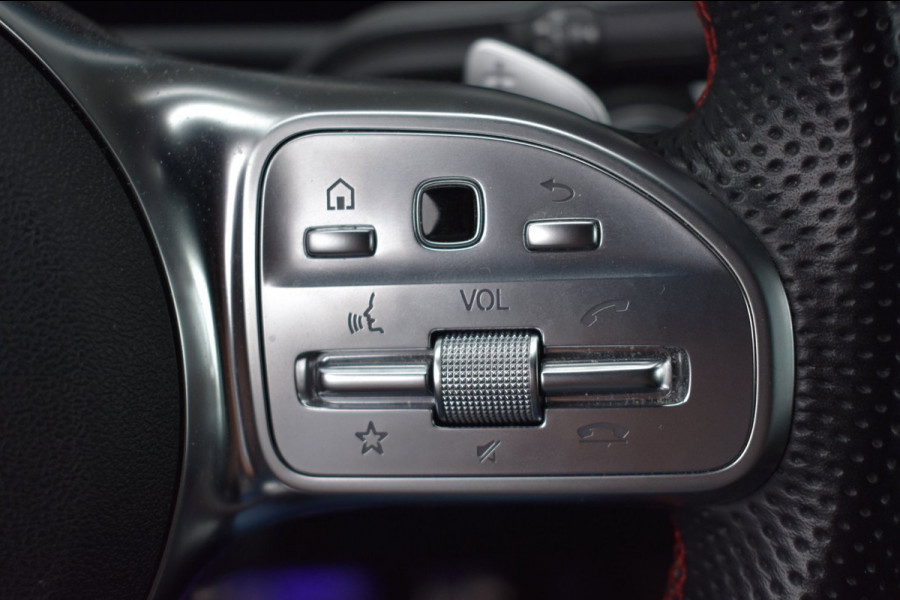 Mercedes-Benz CLA-Klasse Shooting Brake 200 AMG NIGHT | TREKHAAK | SFEERVERLICHTING | APPLE CARPLAY | ANDROID AUTO | NAP