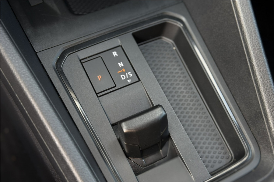 Volkswagen Caddy Cargo 1.5 TSI DSG-7 | Ergo | Camera | Carplay | ACC | Groot Scherm