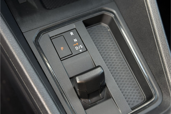 Volkswagen Caddy Cargo 1.5 TSI DSG-7 | Ergo | Camera | Carplay | ACC | Groot Scherm