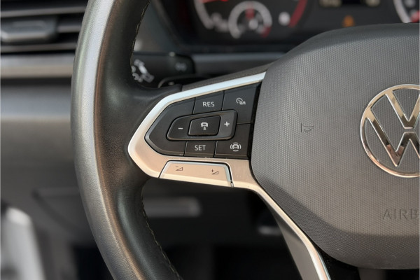 Volkswagen Caddy Cargo 1.5 TSI DSG-7 | Ergo | Camera | Carplay | ACC | Groot Scherm