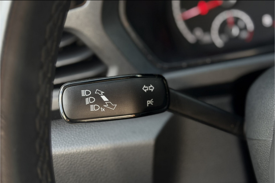 Volkswagen Caddy Cargo 1.5 TSI DSG-7 | Ergo | Camera | Carplay | ACC | Groot Scherm