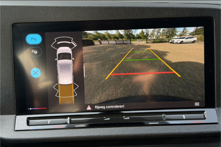 Volkswagen Caddy Cargo 1.5 TSI DSG-7 | Ergo | Camera | Carplay | ACC | Groot Scherm