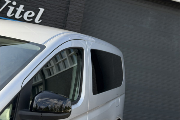 Volkswagen Caddy Cargo 1.5 TSI DSG-7 | Ergo | Camera | Carplay | ACC | Groot Scherm