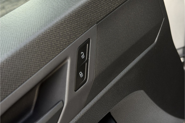 Volkswagen Caddy Cargo 1.5 TSI DSG-7 | Ergo | Camera | Carplay | ACC | Groot Scherm