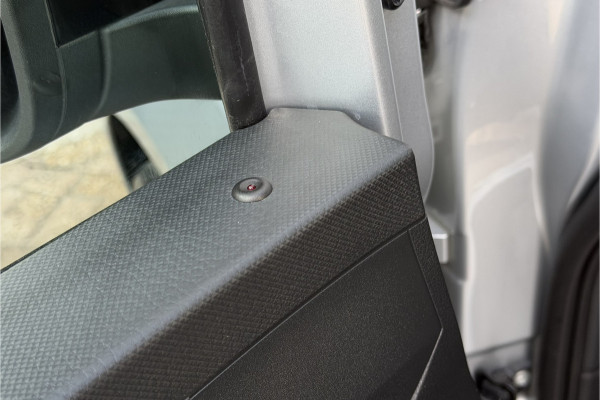 Volkswagen Caddy Cargo 1.5 TSI DSG-7 | Ergo | Camera | Carplay | ACC | Groot Scherm