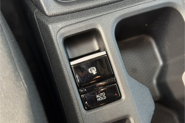 Volkswagen Caddy Cargo 1.5 TSI DSG-7 | Ergo | Camera | Carplay | ACC | Groot Scherm
