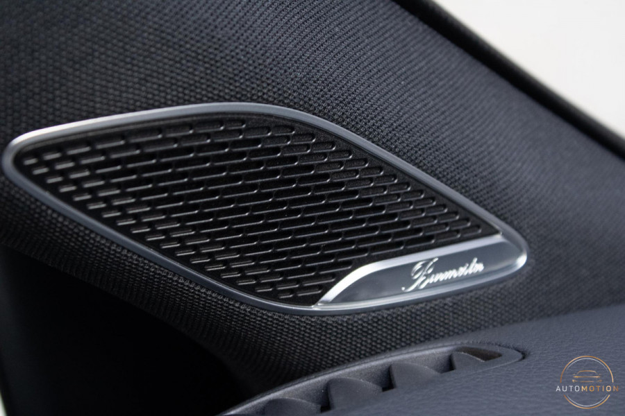 Mercedes-Benz A-Klasse 200 Business Solution AMG PANO CAMERA ACC BURMESTER MEMORY STOELVERWARMING