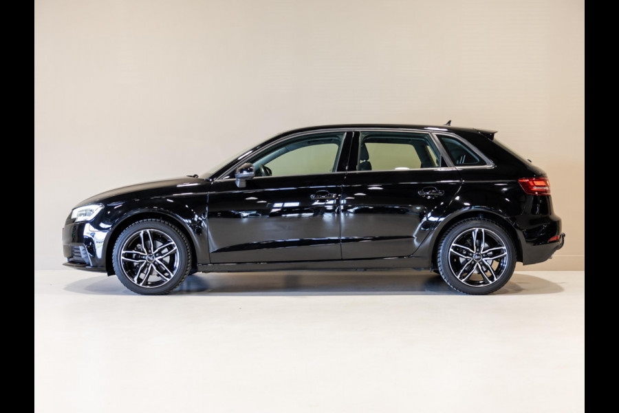 Audi A3 Sportback 30 TFSI Pro Line / 116pk / Trekhaak / NAP / Navigatie /