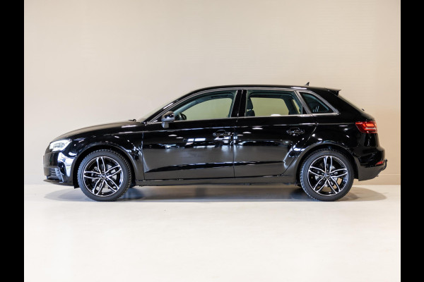 Audi A3 Sportback 30 TFSI Pro Line / 116pk / Trekhaak / NAP / Navigatie /