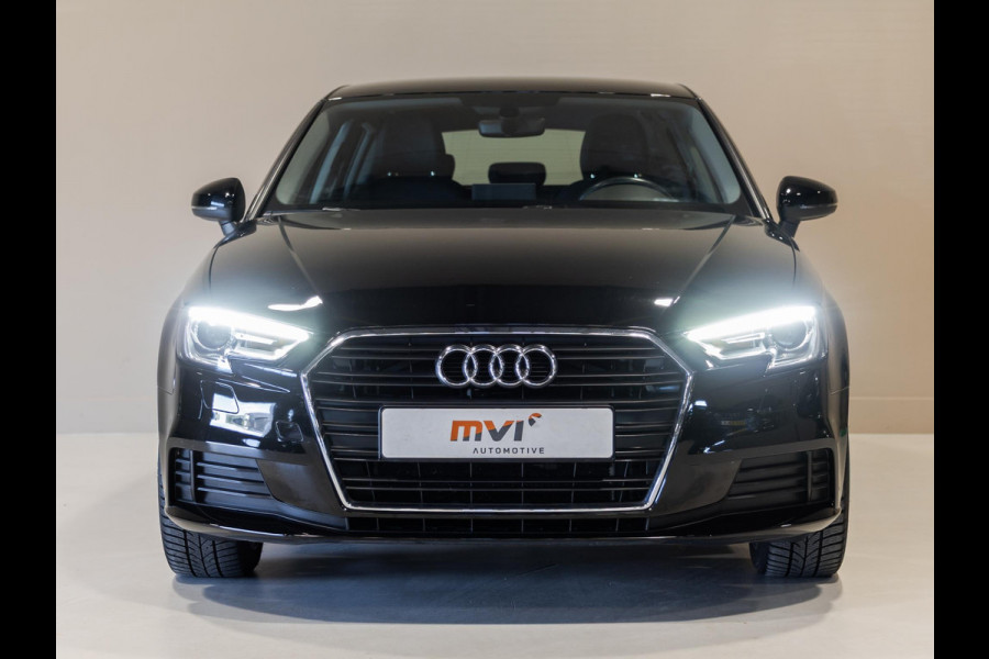 Audi A3 Sportback 30 TFSI Pro Line / 116pk / Trekhaak / NAP / Navigatie /