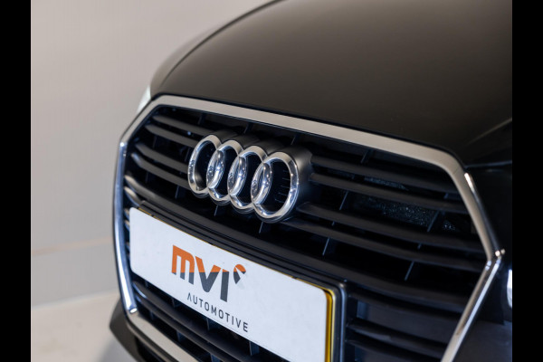 Audi A3 Sportback 30 TFSI Pro Line / 116pk / Trekhaak / NAP / Navigatie /