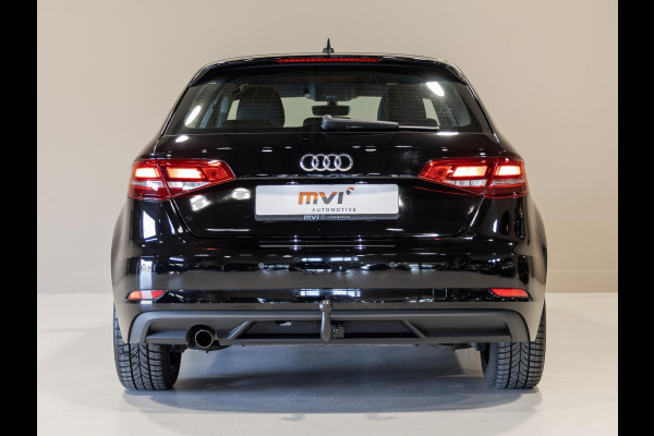 Audi A3 Sportback 30 TFSI Pro Line / 116pk / Trekhaak / NAP / Navigatie /