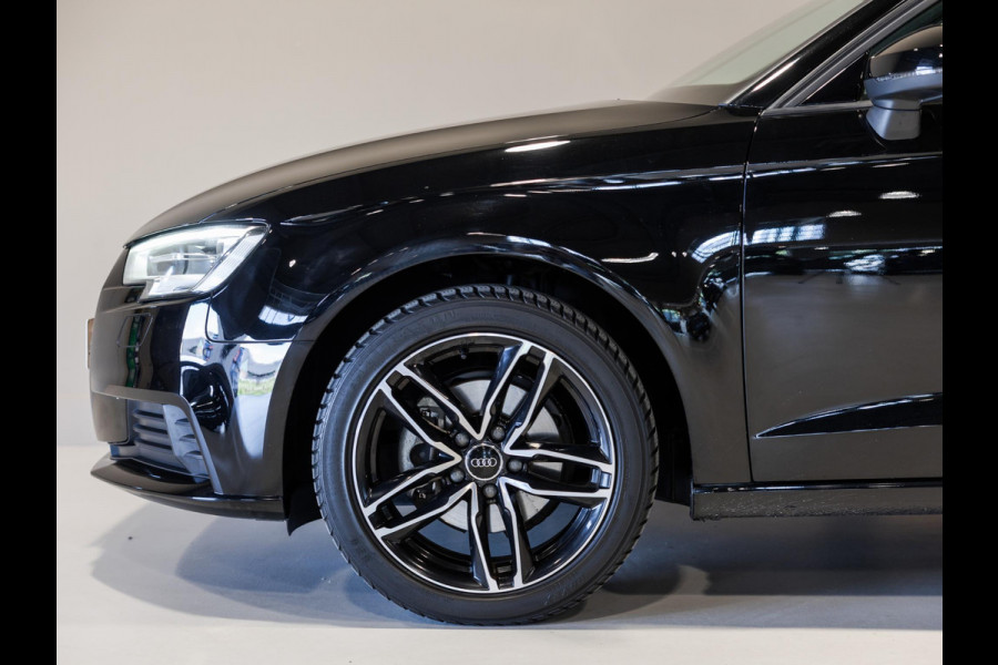 Audi A3 Sportback 30 TFSI Pro Line / 116pk / Trekhaak / NAP / Navigatie /