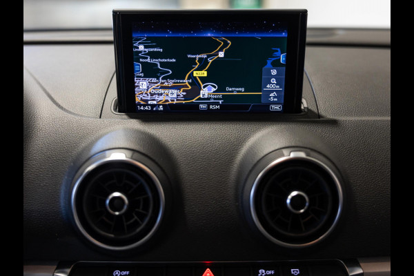 Audi A3 Sportback 30 TFSI Pro Line / 116pk / Trekhaak / NAP / Navigatie /