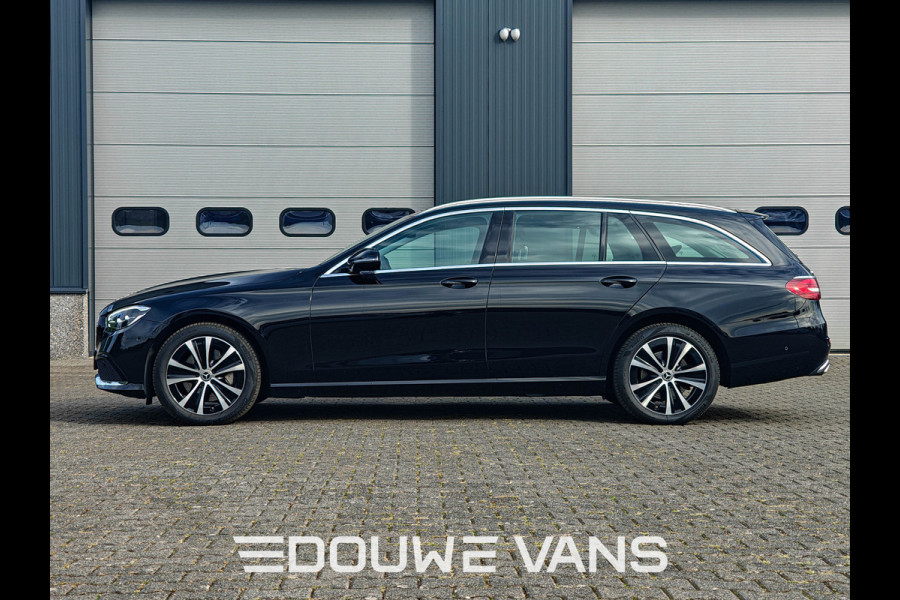 Mercedes-Benz E-Klasse 300e LED Carplay Camera Navigatie Stoelverwarming