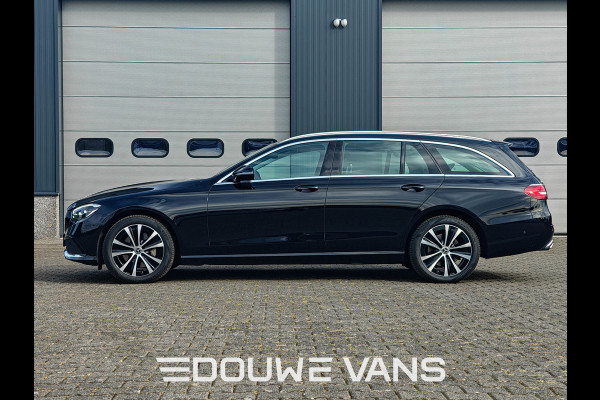 Mercedes-Benz E-Klasse 300e LED Carplay Camera Navigatie Stoelverwarming